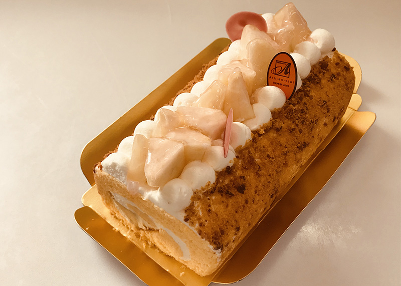 ラフランスロールBOX