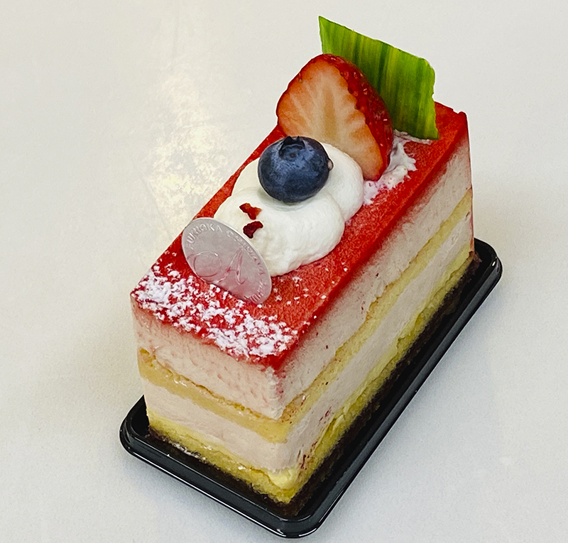 フレーズショコラ