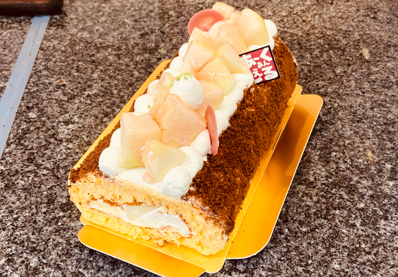 ラフランスロールBOX