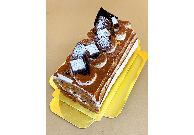 生チョコロールBOX