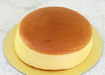 チーズケーキ