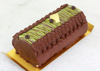 ショコラロール