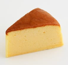 チーズケーキ