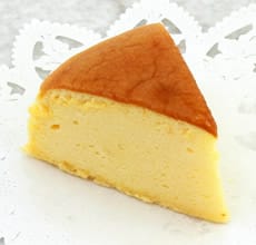 チーズケーキ