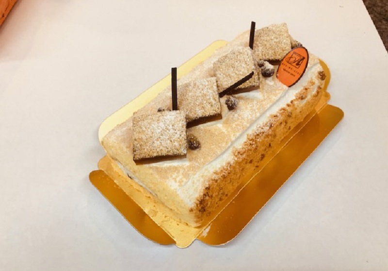 きな粉BOX